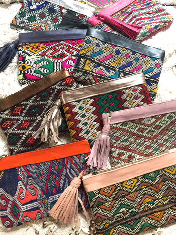 BAGS