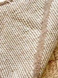 Moroccan BENI OUARAIN rug BO191 - 286 x 190 cm/ 9.4 x 6.2 FT