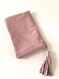 Kilim Boho clutch Alessia