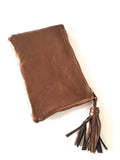 Kilim Boho clutch Camilla