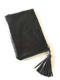 Kilim Boho clutch Jolie