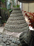 Natural moroccan pendant