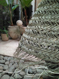 Natural moroccan pendant