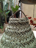 Natural moroccan pendant