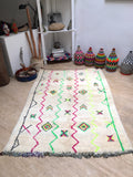 Azilal moroccan rug
