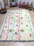 Azilal moroccan rug