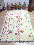 Azilal moroccan rug