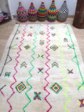 Azilal moroccan rug