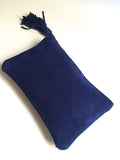 Kilim boho clutch purse handbag