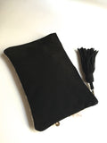 Handira wedding blanket clutch purse handbag