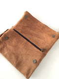 Kilim boho clutch purse wrislet handbag