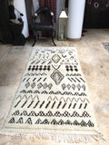 Azilal moroccan rug