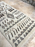 Azilal moroccan rug